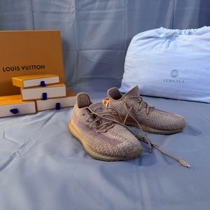 Authentic kids Yeezy